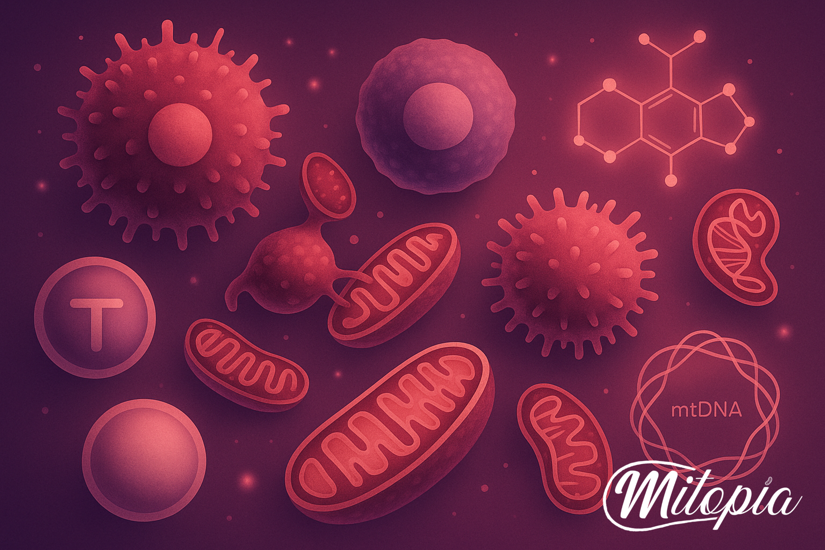 Urolithin A: Новата наука за „имунното подмладяване“