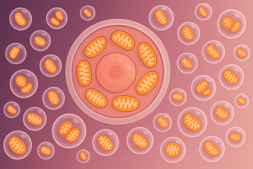 Липозомната технология: интелигентна доставка на активни съставки до клетките