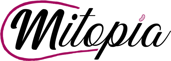 FUNDAMENTALS by Mitopia