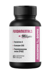 FUNDAMENTALS by Mitopia